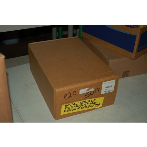 NAP 313503710991 PC BOARD