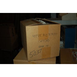 NAP 483531057532 BLUE CRT, USED