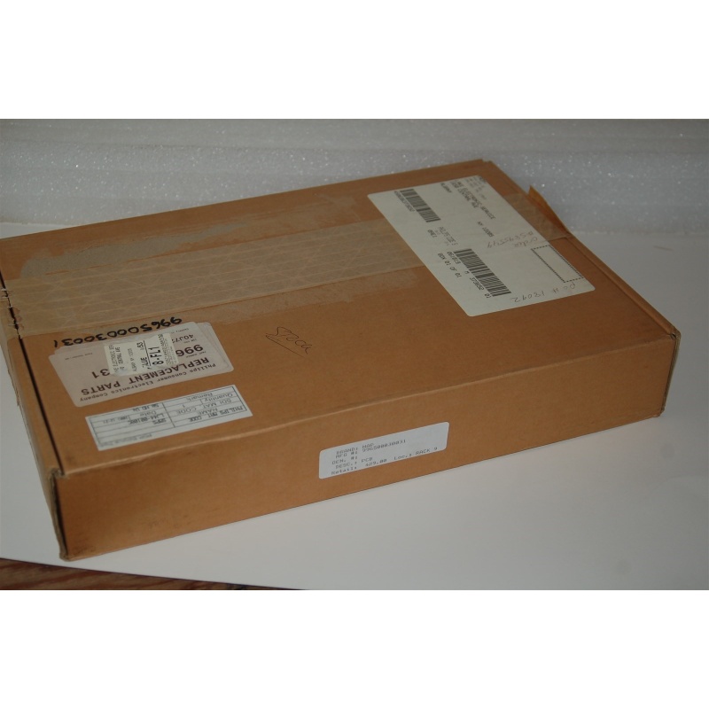 NAP 996500030031 PCB