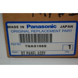 PANASONIC TNAG166S DT PCB