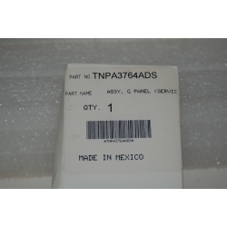 PANASONIC TNPA3764ADS G PCB