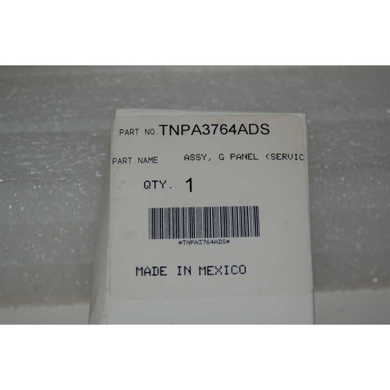 PANASONIC TNPA3764ADS G PCB