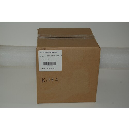 PANASONIC TNPA3769ABE H PCB