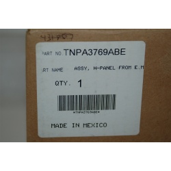 PANASONIC TNPA3769ABE H PCB