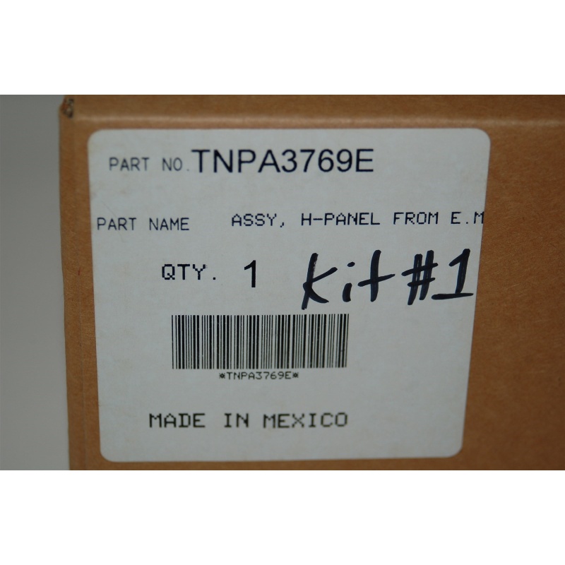 PANASONIC TNPA3769E H PCB *NEW*