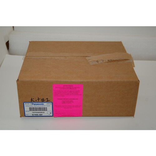 PANASONIC TNPA3903BDS DG PCB