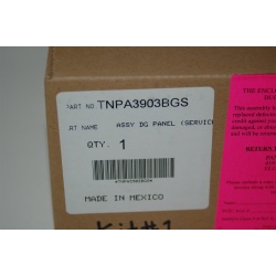 PANASONIC TNPA3903BGS DG PCB