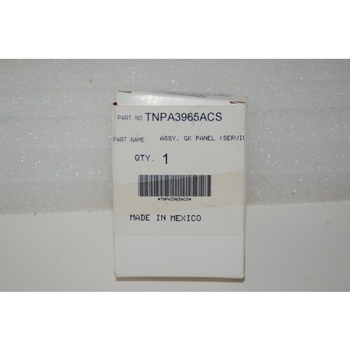 PANASONIC TNPA3965ACS GK PCB