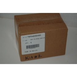 PANASONIC TNPA4243ABS PCB