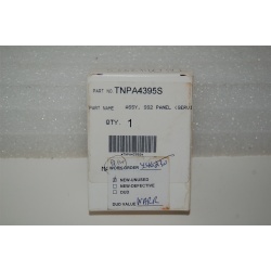 PANASONIC TNPA4395S PCB