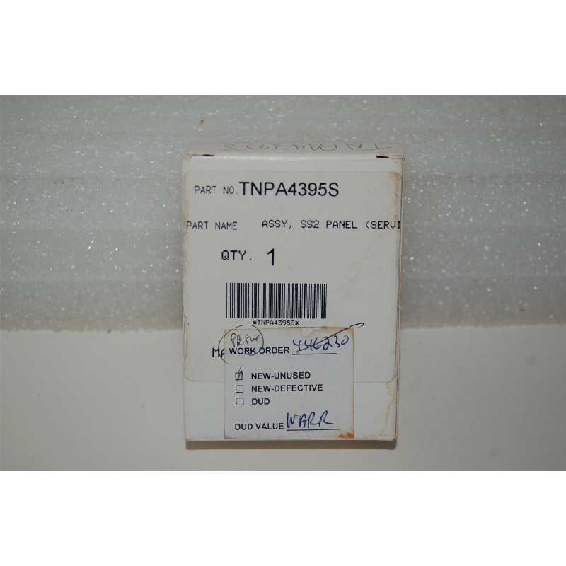 PANASONIC TNPA4395S PCB
