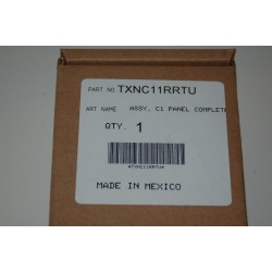 PANASONIC TXNC11RRTU C1 PCB *NEW*