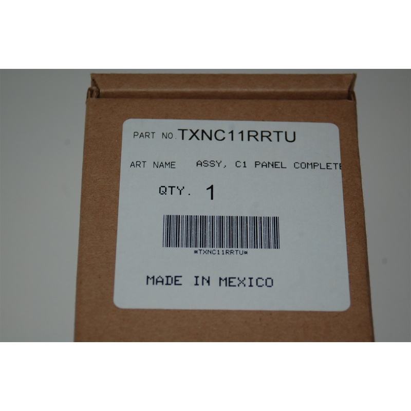 PANASONIC TXNC11RRTU C1 PCB *NEW*