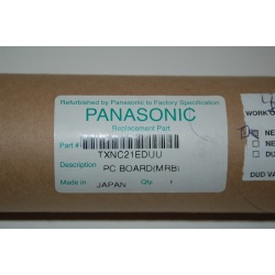 PANASONIC TXNC21EDUU PCB