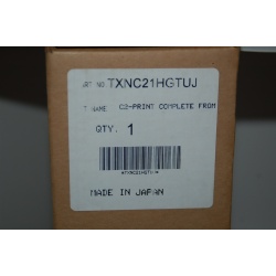 PANASONIC TXNC21HGTUJ C2 PCB