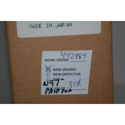 PANASONIC TXNC21HGTUJ C2 PCB