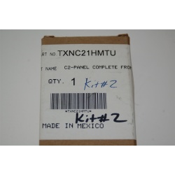 PANASONIC TXNC21HMTU C2 PCB *NEW*