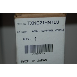 PANASONIC TXNC21HNTUJ C2 PCB