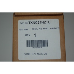 PANASONIC TXNC21NZTU C2 PCB *NEW*
