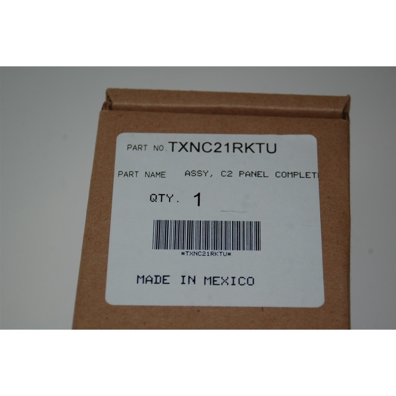 PANASONIC TXNC21RKTU C2 PCB *NEW*