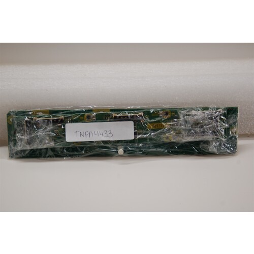 PANASONIC TXNC21RQTU C2 PCB *NEW*