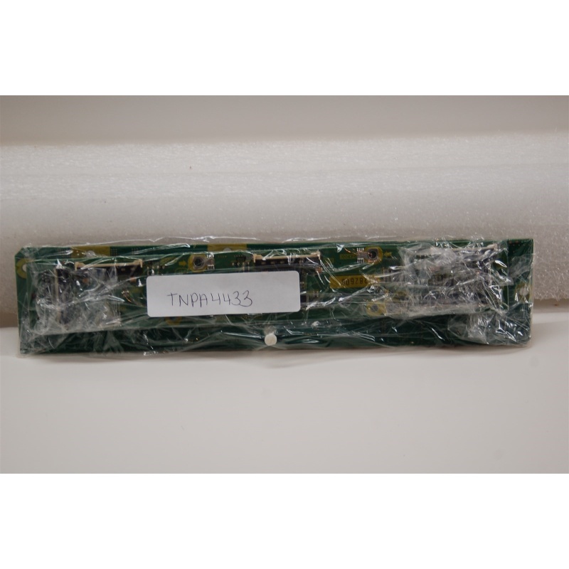 PANASONIC TXNC21RQTU C2 PCB *NEW*