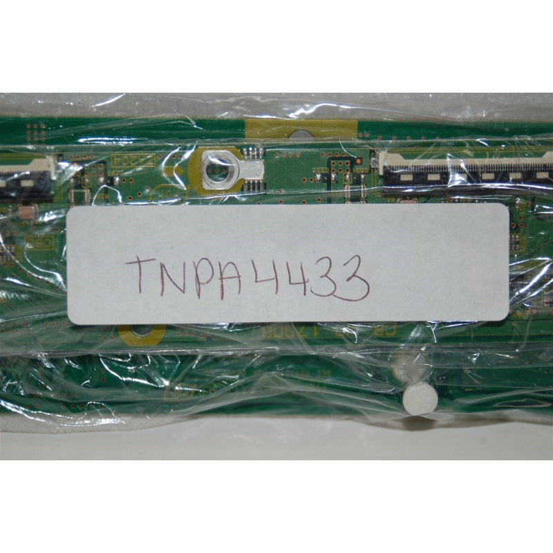 PANASONIC TXNC21RQTU C2 PCB *NEW*