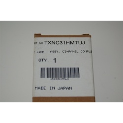 PANASONIC TXNC31HMTUJ C3 PCB *NEW*