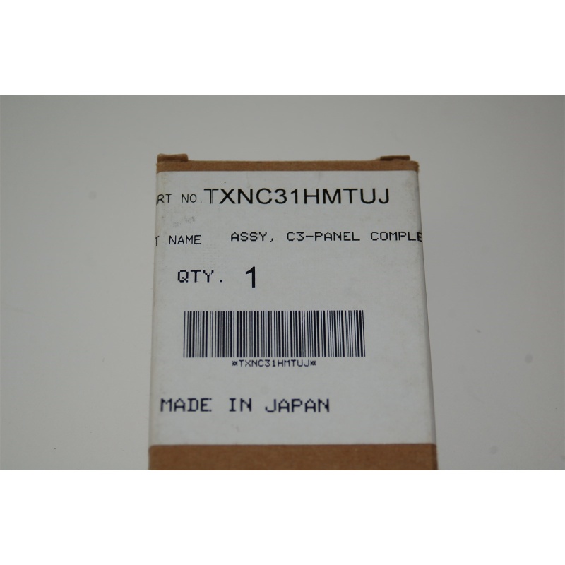 PANASONIC TXNC31HMTUJ C3 PCB *NEW*