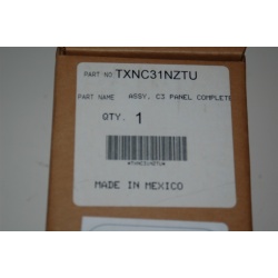 PANASONIC TXNC31NZTU C3 PCB *NEW*