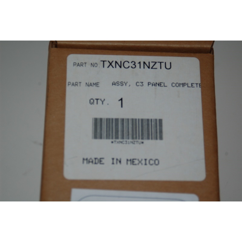PANASONIC TXNC31NZTU C3 PCB *NEW*