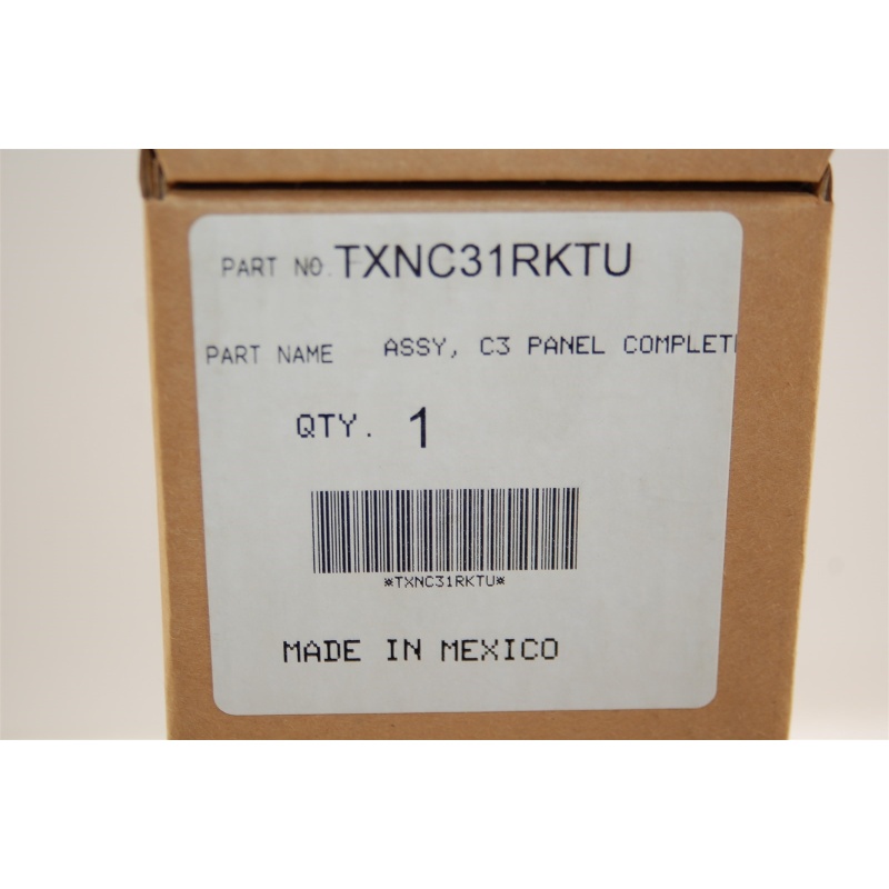 PANASONIC TXNC31RKTU C3 PCB *NEW*