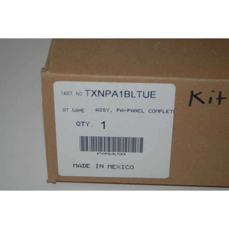 PANASONIC TXNPA1BLTUE PCB