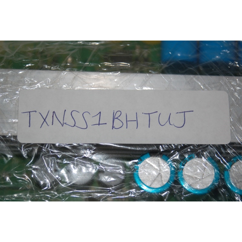 PANASONIC TXNSS1BHTUJ PCB