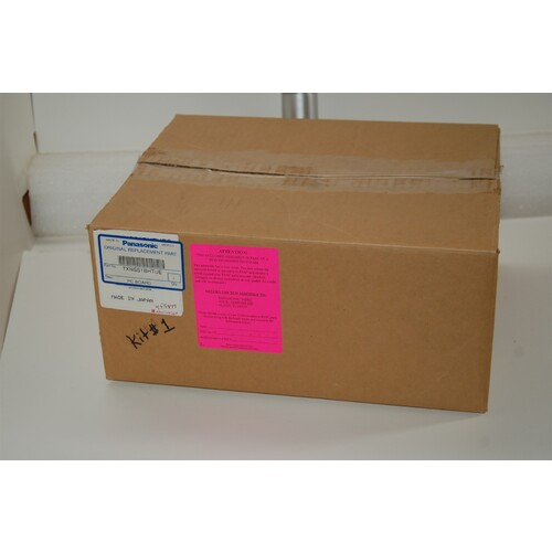 PANASONIC TXNSS1BHTUE SS PCB