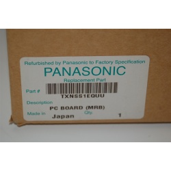 PANASONIC TXNSS1EQUU PCB