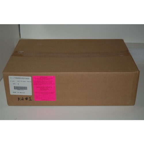 PANASONIC TXNSS1ZQTUES SS PCB *NEW*