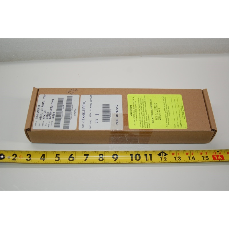 PANASONIC TXNSU1RRTU SU PCB *NEW*