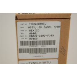 PANASONIC TXNSU1RRTU SU PCB *NEW*