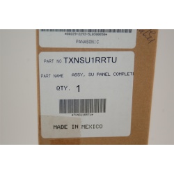 PANASONIC TXNSU1RRTU SU PCB *NEW*
