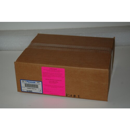 PANASONIC TXNSU1ZQTUJ SU PCB