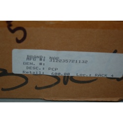 PHILIPS 312235721132 VSVA PWR