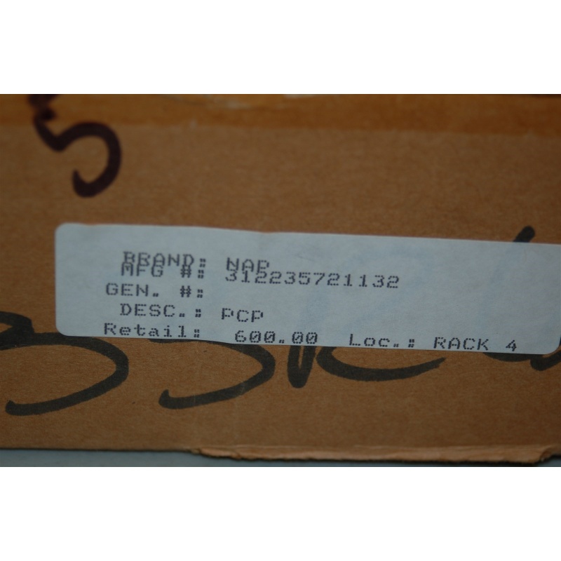 PHILIPS 312235721132 VSVA PWR