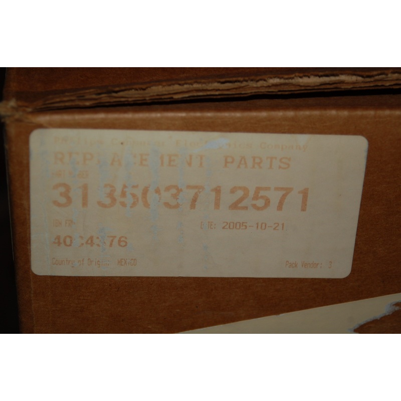 PHILIPS 313503712571 CBA LSM