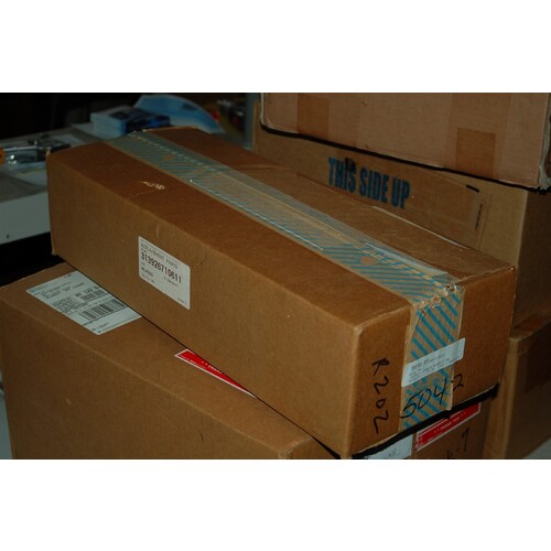 PHILIPS 313926710611 CBA Aux Su.