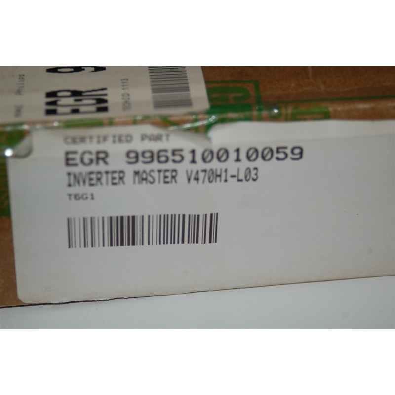 PHILIPS 996510010059 Master Inverter