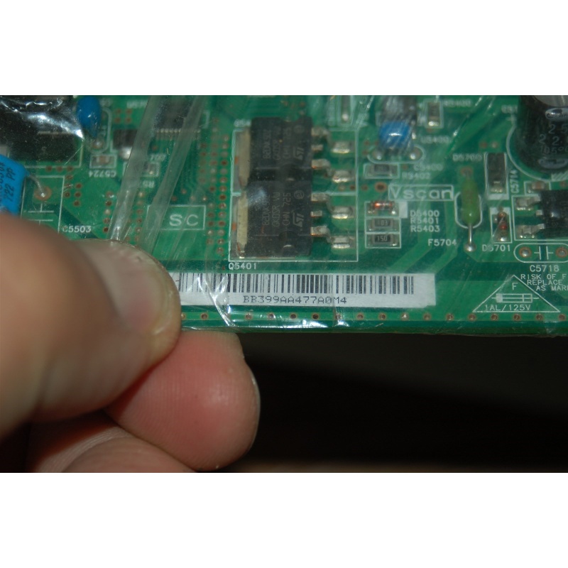 PHILIPS 996510011740 Y Main