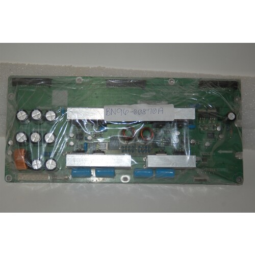 PHILIPS LJ41-02344A (BN96-00870A) X-Main