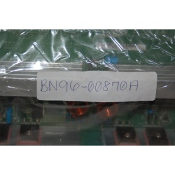 PHILIPS LJ41-02344A (BN96-00870A) X-Main