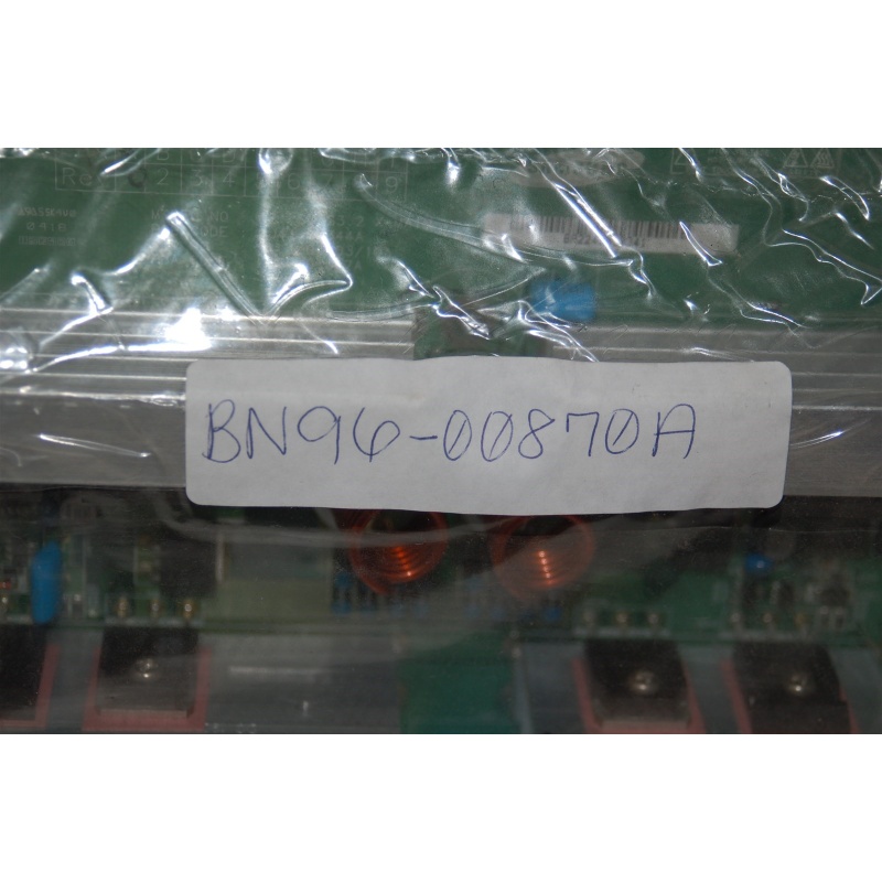 PHILIPS LJ41-02344A (BN96-00870A) X-Main